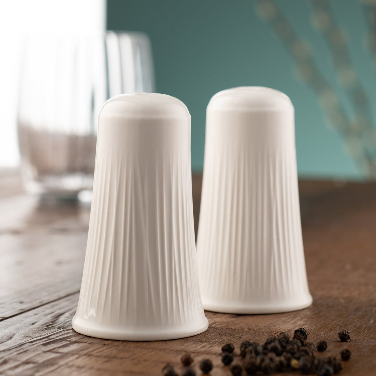 Erne Salt & Pepper Set