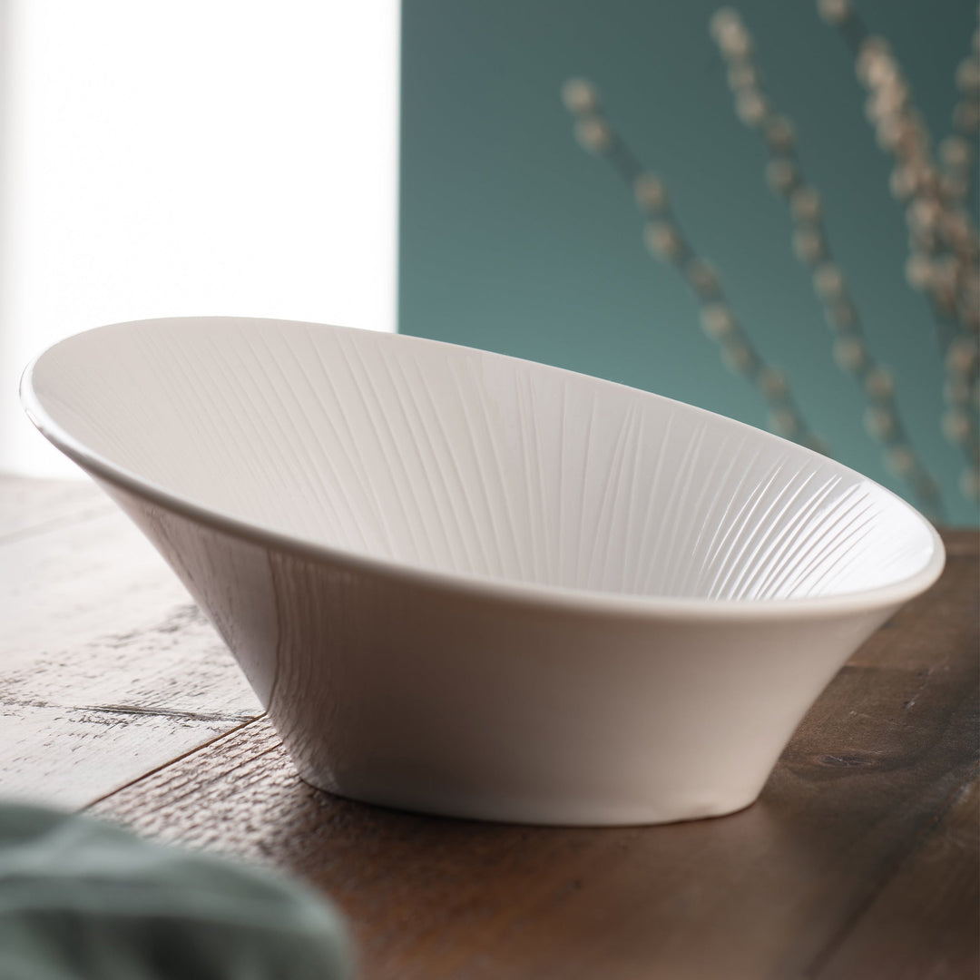 Erne Serving Bowl